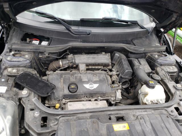 2015 MINI COOPER COU WMWZB3C5XFWR43557
