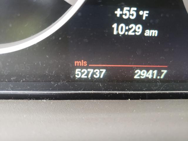 2013 BMW 328 I WBA3A5G55DNP22336