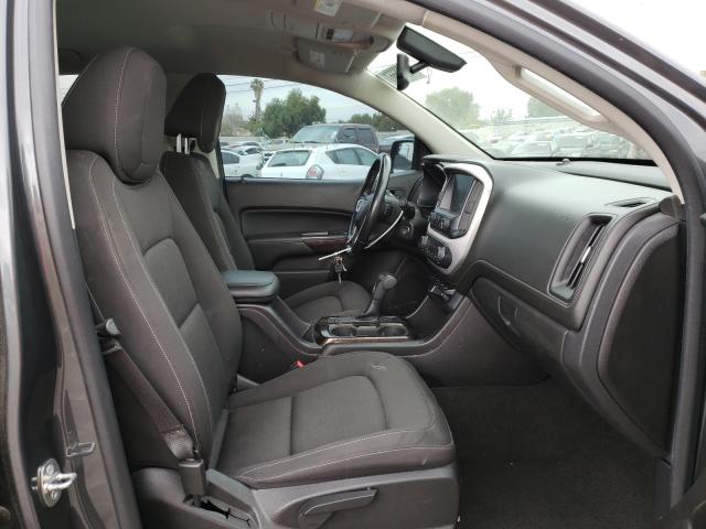 2016 GMC CANYON SLE 1GTG5CE30G1313106