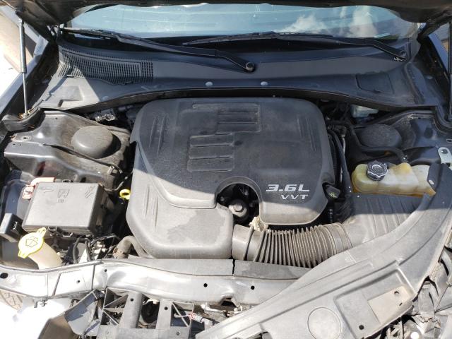 2013 CHRYSLER 300C VARVA 2C3CCADG8DH740158