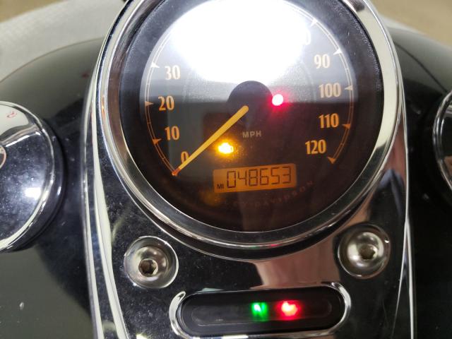 2012 HARLEY-DAVIDSON FXDWG DYNA 1HD1GPM17CC328268