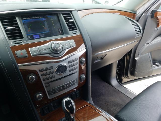 2019 INFINITI QX80 LUXE JN8AZ2NF8K9682938