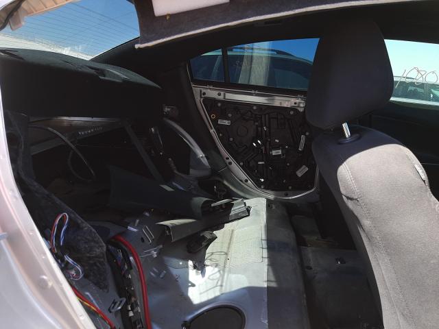 2017 DODGE CHARGER PO 2C3CDXAT2HH556504