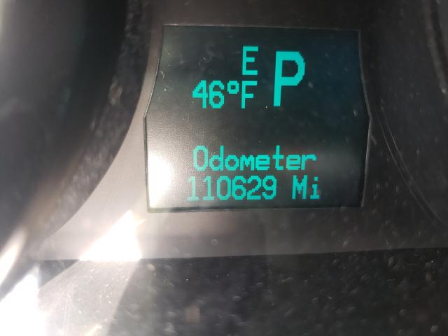 2012 CHEVROLET CAPTIVA SP 3GNAL2EK5CS538019