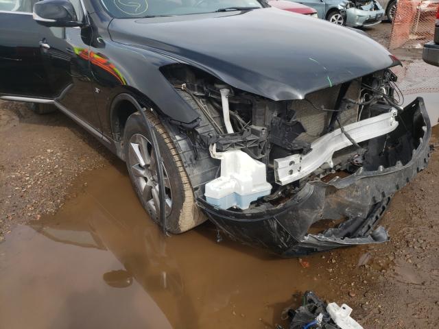 2016 INFINITI QX50 JN1BJ0RR4GM271978