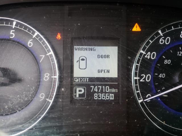 2016 INFINITI QX50 JN1BJ0RR4GM271978