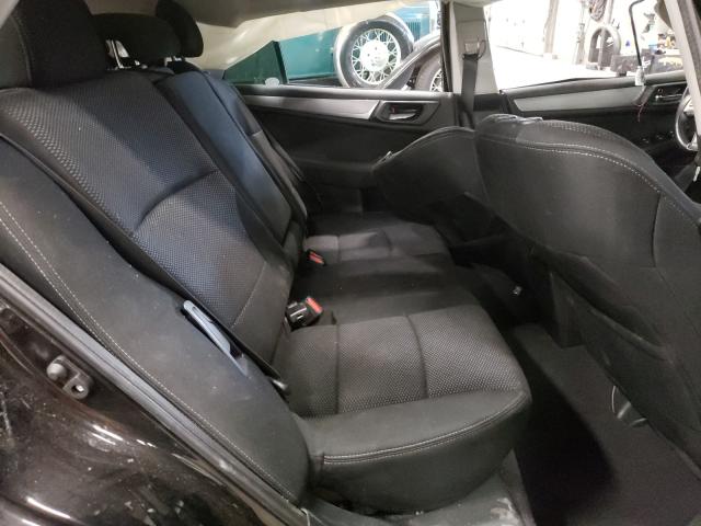 2016 SUBARU OUTBACK 4S4BSBCC9G3320524