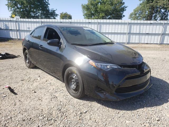 VIN 3GNAL2EKXES543672 2018 TOYOTA COROLLA L no.1