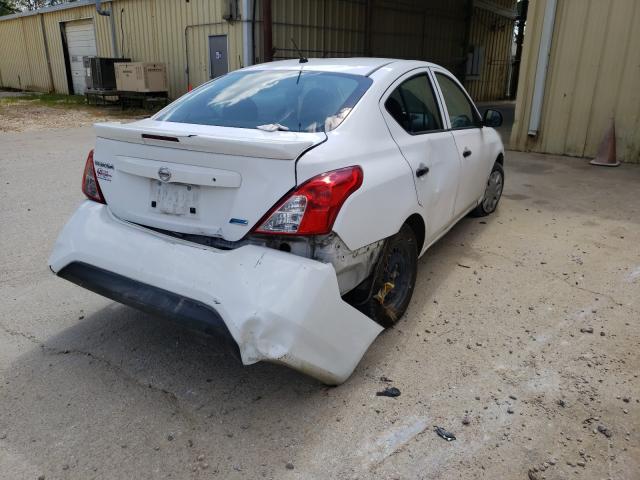 VIN 1HGCR2F79GA086210 2015 NISSAN VERSA S no.4