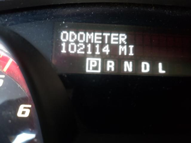 2012 GMC ACADIA DEN 1GKKVTED0CJ374716