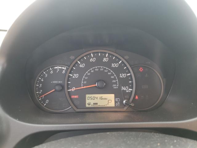 2017 MITSUBISHI MIRAGE ES ML32A3HJ5HH020121