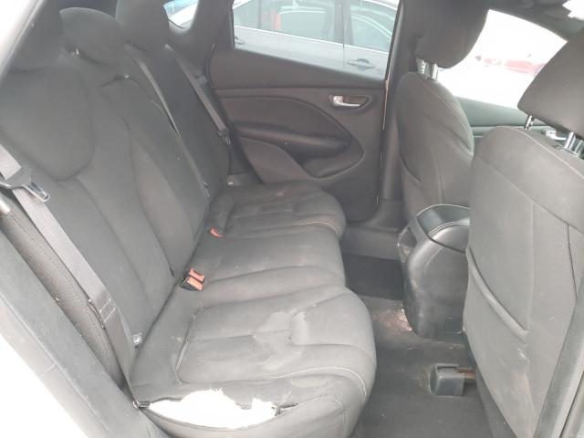 2013 DODGE DART LIMIT 1C3CDFCH3DD153352