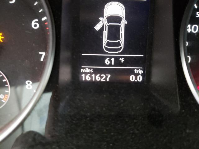 2012 VOLKSWAGEN CC LUXURY WVWHP7AN8CE540754