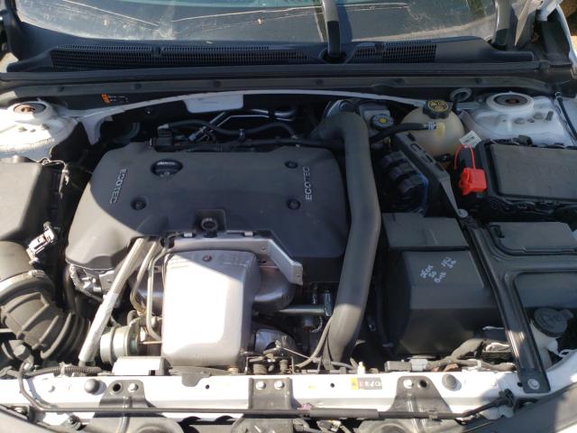 2016 CHEVROLET MALIBU PRE 1G1ZH5SX4GF295532