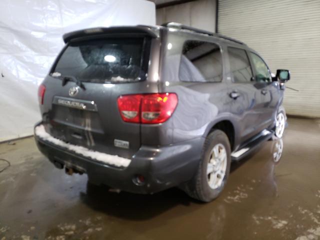 2013 TOYOTA SEQUOIA SR 5TDBY5G18DS076212