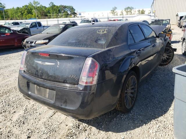 2013 CHRYSLER 300C VARVA 2C3CCADG4DH741100