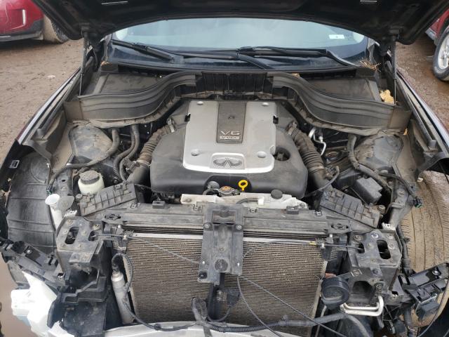 2016 INFINITI QX50 JN1BJ0RR4GM271978