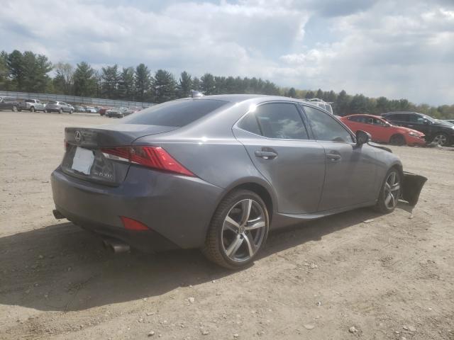 2017 LEXUS IS300 JTHCM1D27H5017331