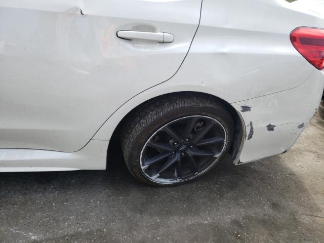 2018 SUBARU WRX PREMIU JF1VA1C64J8833902
