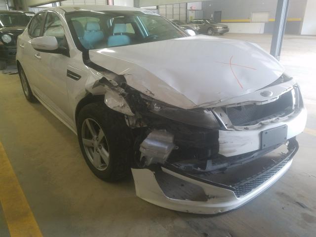 VIN 3LN6L2G97DR828355 2014 KIA OPTIMA LX no.9