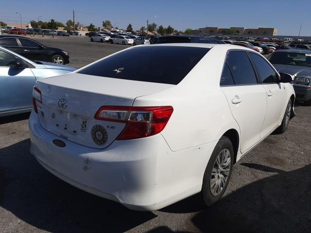 2012 TOYOTA CAMRY BASE 4T4BF1FK2CR189786