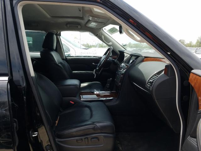 2019 INFINITI QX80 LUXE JN8AZ2NF8K9682938