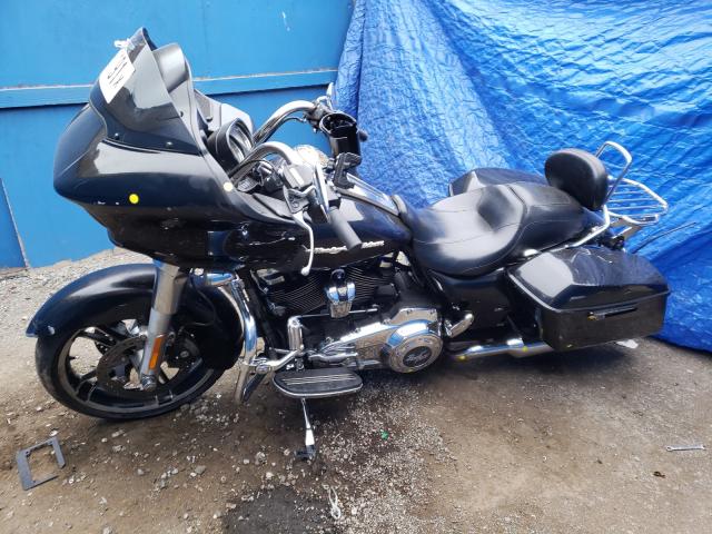 2019 HARLEY-DAVIDSON FLTRX 1HD1KHC36KB677563