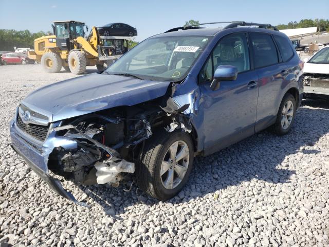 2015 SUBARU FORESTER JF2SJADC9FH598875