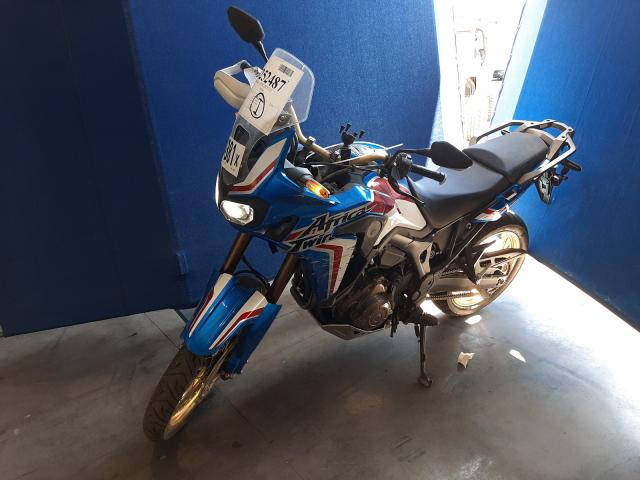 2019 HONDA CRF1000 D JH2SD0411KK300175