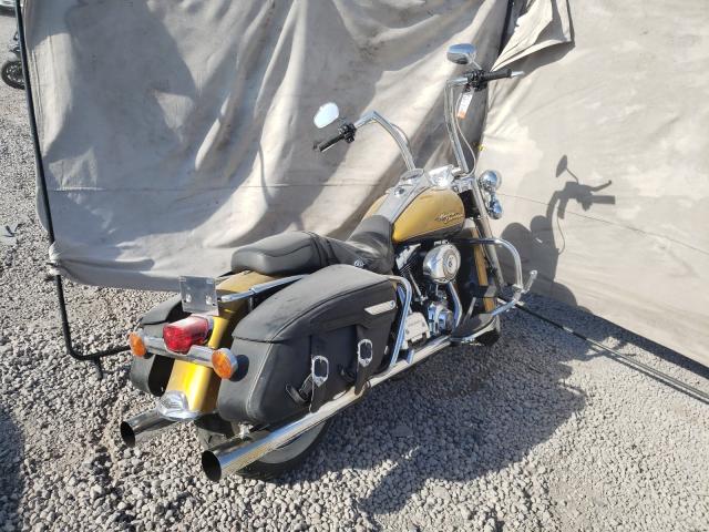 2008 HARLEY-DAVIDSON FLHRC 1HD1FR4188Y688402