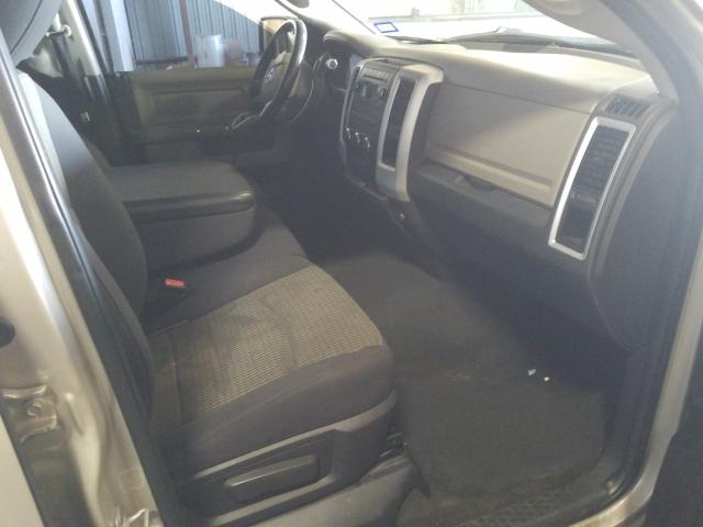 2010 DODGE RAM 1500 1D7RB1GP6AS209149