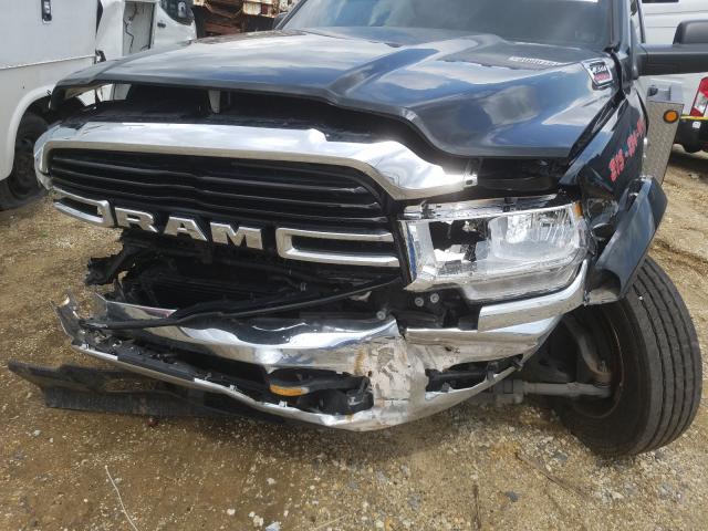 2020 RAM 4500 3C7WRKAL7LG189625