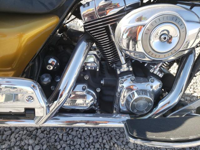 2008 HARLEY-DAVIDSON FLHRC 1HD1FR4188Y688402