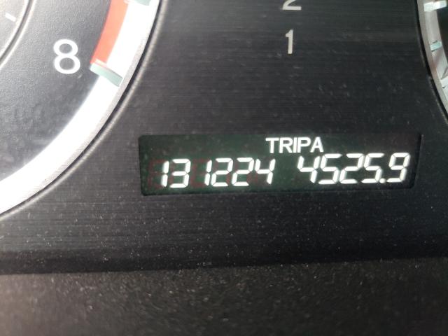 2010 HONDA ACCORD EXL 1HGCP3F82AA010758
