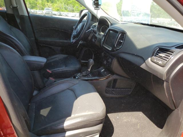 2019 JEEP COMPASS LI 3C4NJCCB2KT660046
