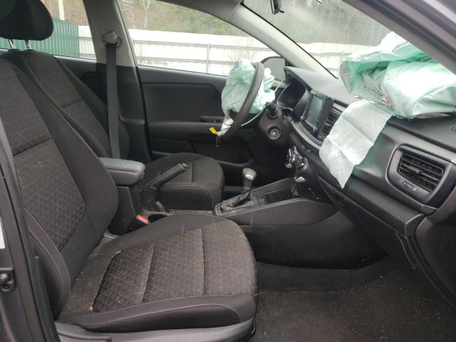 2019 KIA RIO S 3KPA24AB3KE158767