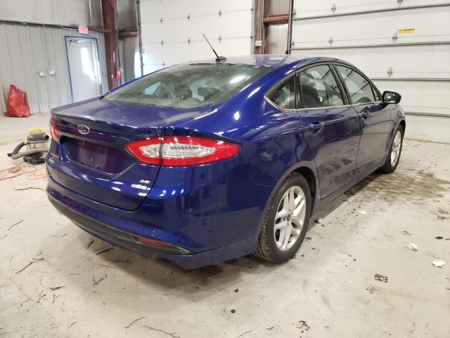 VIN 1C4PJLCB8KD175814 2015 FORD FUSION SE no.4