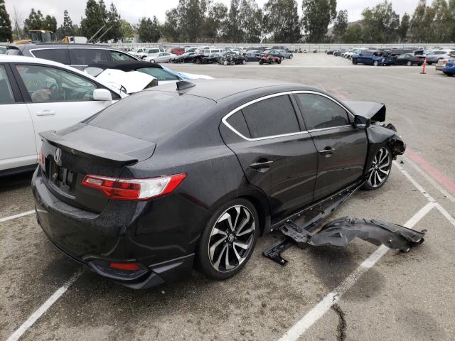 2016 ACURA ILX PREMIU 19UDE2F82GA003600