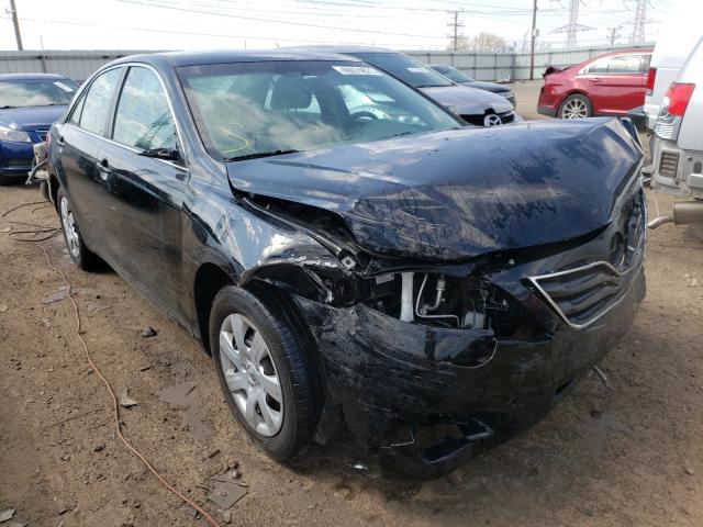 2010 TOYOTA CAMRY BASE 4T4BF3EK7AR023516