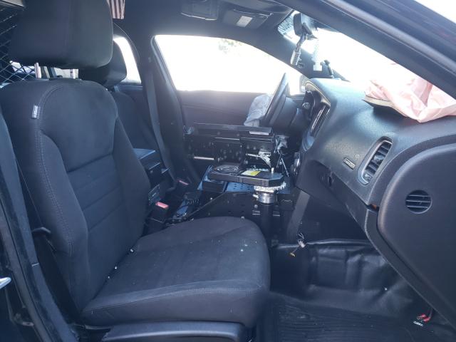 2015 DODGE CHARGER PO 2C3CDXAT9FH748368