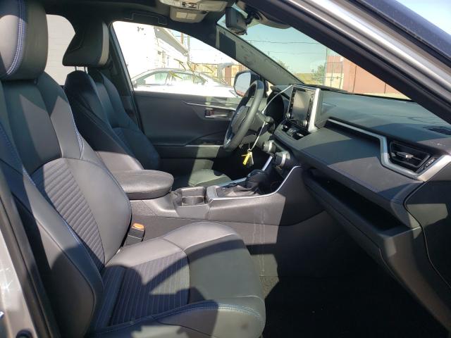 2020 TOYOTA RAV4 XSE JTMEWRFV4LJ045260