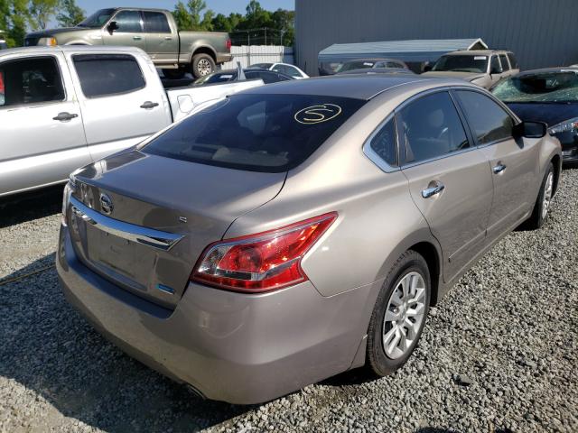 VIN 1N4AA5APXDC817190 2013 Nissan Maxima, 3.5 SV no.4