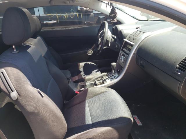 2010 TOYOTA SCION JTKDE3B79A0312682