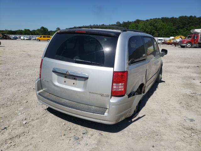 2010 CHRYSLER TOWN&COUNT 2A4RR5D11AR132134