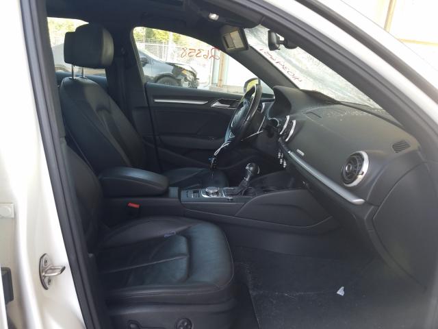 2016 AUDI A3 E-TRON WAUUPBFF9GA164711