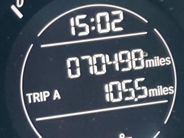 3CZRU6H79HM713871 Honda Hr-V Exl 2017. Фото: 7