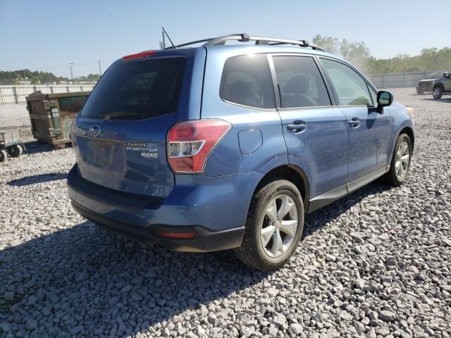 2015 SUBARU FORESTER JF2SJADC9FH598875