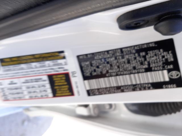 2016 TOYOTA CAMRY LE 4T1BF1FK9GU189199