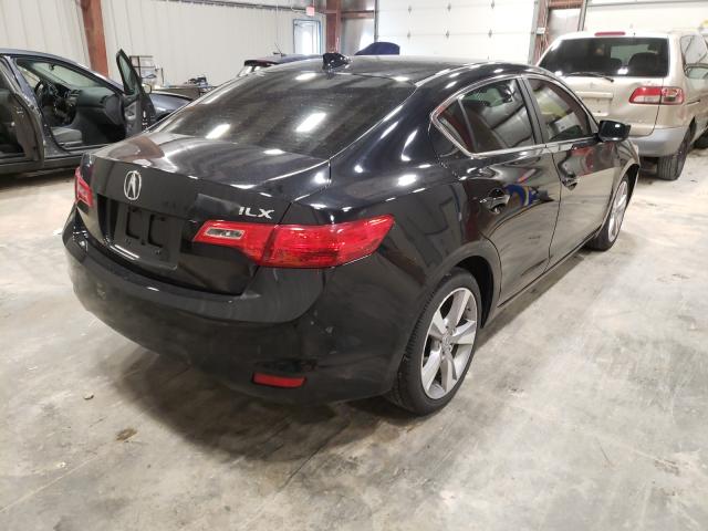 2013 ACURA ILX 20 TEC 19VDE1F73DE005941