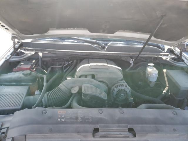 2013 GMC YUKON SLT 1GKS1CE01DR301592
